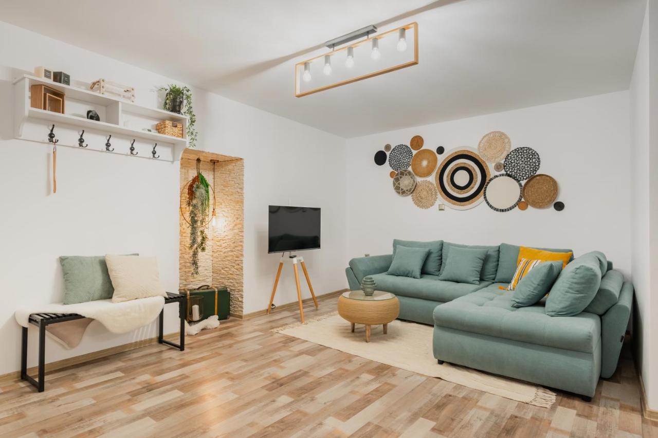 Cozee Studio - In Inima Brasovului Dış mekan fotoğraf