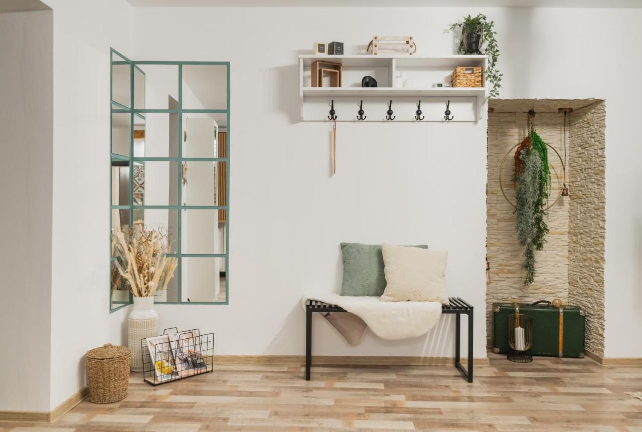 Cozee Studio - In Inima Brasovului Dış mekan fotoğraf