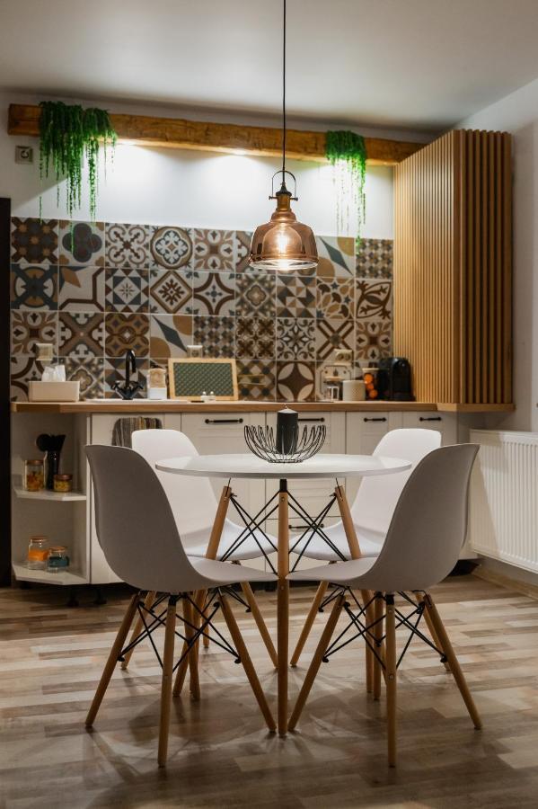 Cozee Studio - In Inima Brasovului Dış mekan fotoğraf