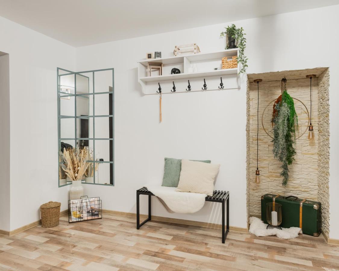 Cozee Studio - In Inima Brasovului Dış mekan fotoğraf