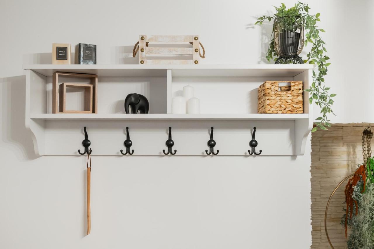 Cozee Studio - In Inima Brasovului Dış mekan fotoğraf